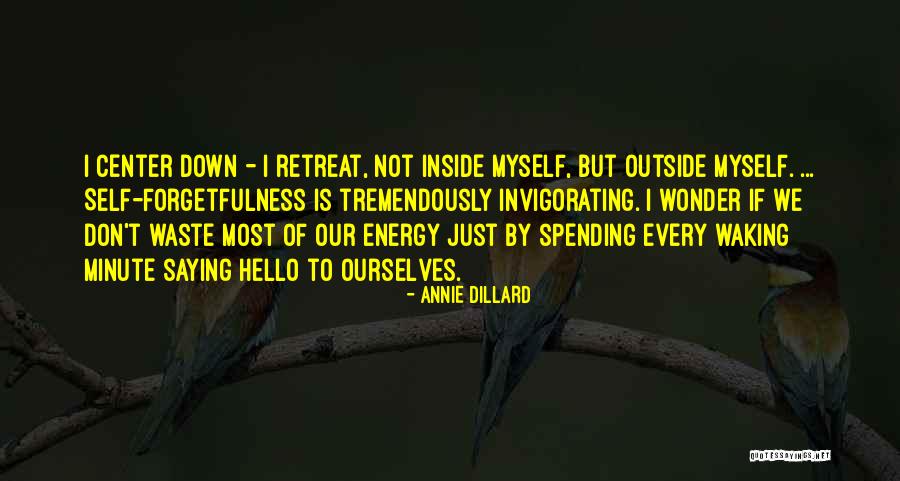 Fabricando Asador Quotes By Annie Dillard Fabricando Asador Quotes By Annie Dillard