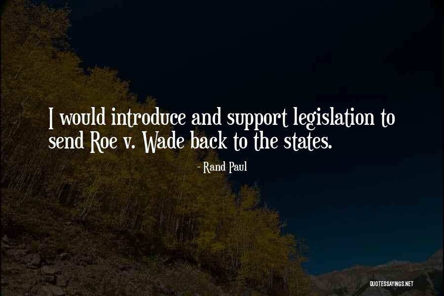 Fabricando Asador Quotes By Rand Paul Fabricando Asador Quotes By Rand Paul