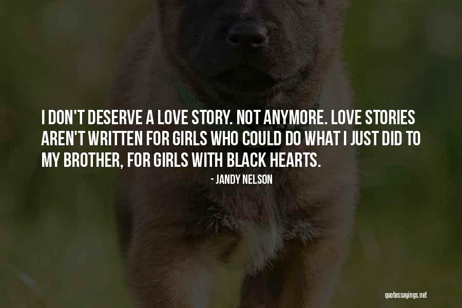 Fabricando Mujeres Quotes By Jandy Nelson Fabricando Mujeres Quotes By Jandy Nelson