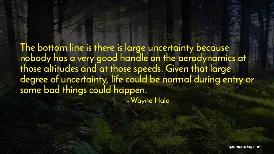 Fabricando Un Quotes By Wayne Hale Fabricando Un Quotes By Wayne Hale