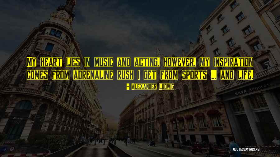 Fabricante En Quotes By Alexander Ludwig Fabricante En Quotes By Alexander Ludwig