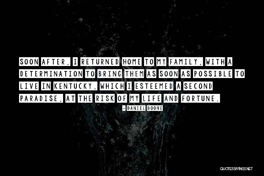 Fabricante En Quotes By Daniel Boone Fabricante En Quotes By Daniel Boone
