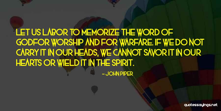 Fabricare Choice Quotes By John Piper Fabricare Choice Quotes By John Piper