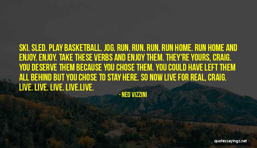 Fabricare Fairfield Quotes By Ned Vizzini Fabricare Fairfield Quotes By Ned Vizzini