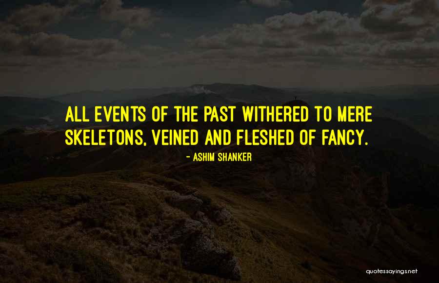Fabricated Quotes By Ashim Shanker Fabricated Quotes By Ashim Shanker