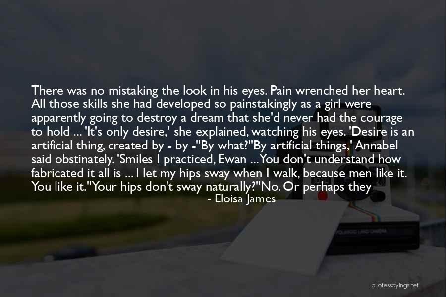 Fabricated Quotes By Eloisa James Fabricated Quotes By Eloisa James