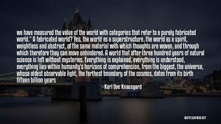 Fabricated Quotes By Karl Ove Knausgard Fabricated Quotes By Karl Ove Knausgard