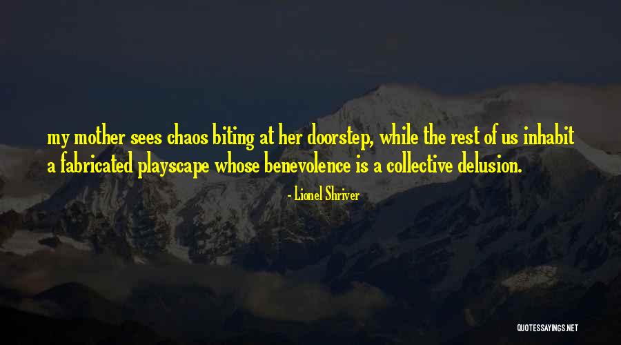 Fabricated Quotes By Lionel Shriver Fabricated Quotes By Lionel Shriver