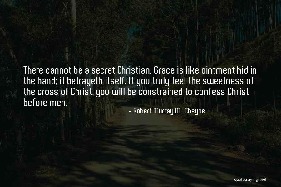 Fabricated Quotes Quotes By Robert Murray M'Cheyne Fabricated Quotes Quotes By Robert Murray M'Cheyne