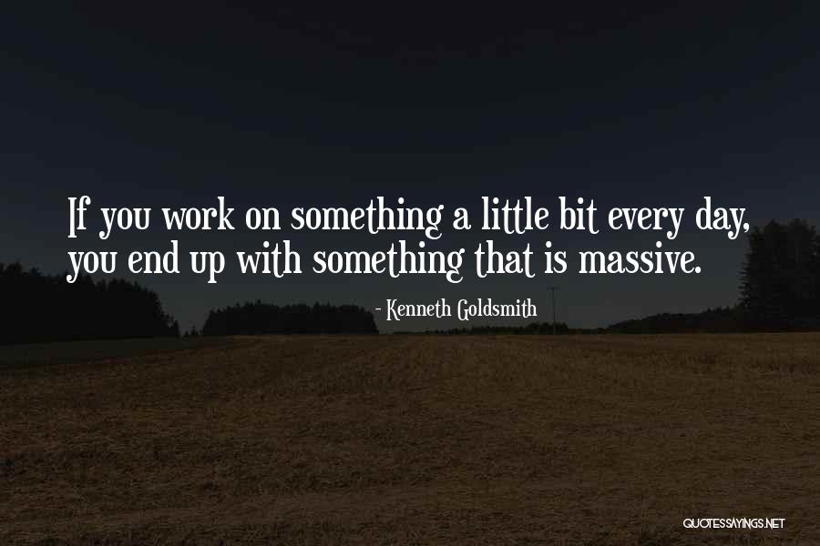 Fabricates Quotes By Kenneth Goldsmith Fabricates Quotes By Kenneth Goldsmith