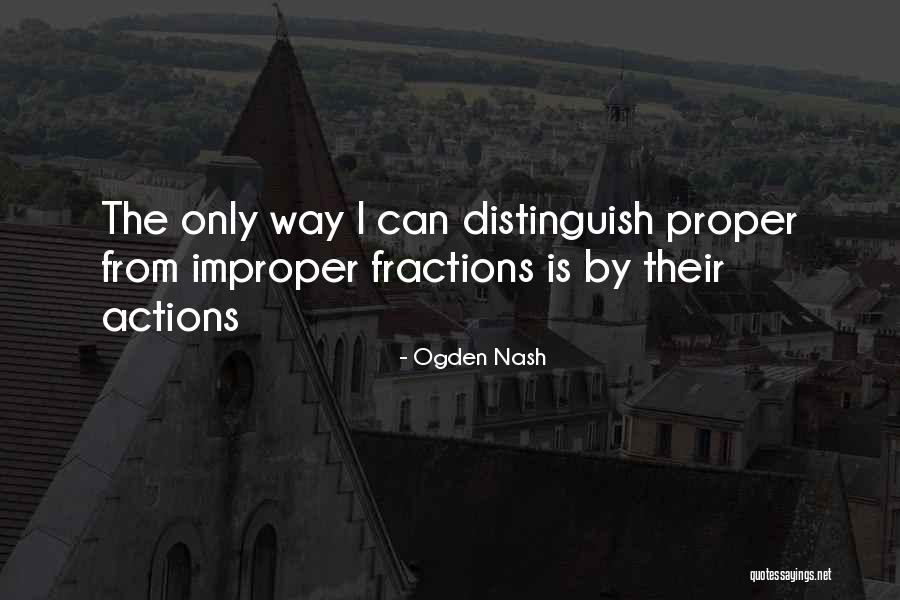 Fabrications Richland Quotes By Ogden Nash Fabrications Richland Quotes By Ogden Nash