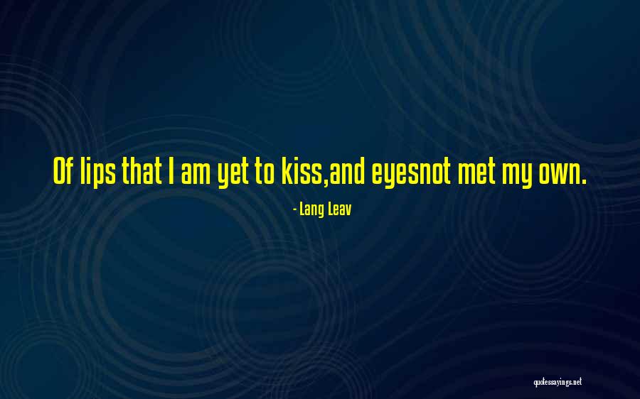 Fabricator Kevin Quotes By Lang Leav Fabricator Kevin Quotes By Lang Leav