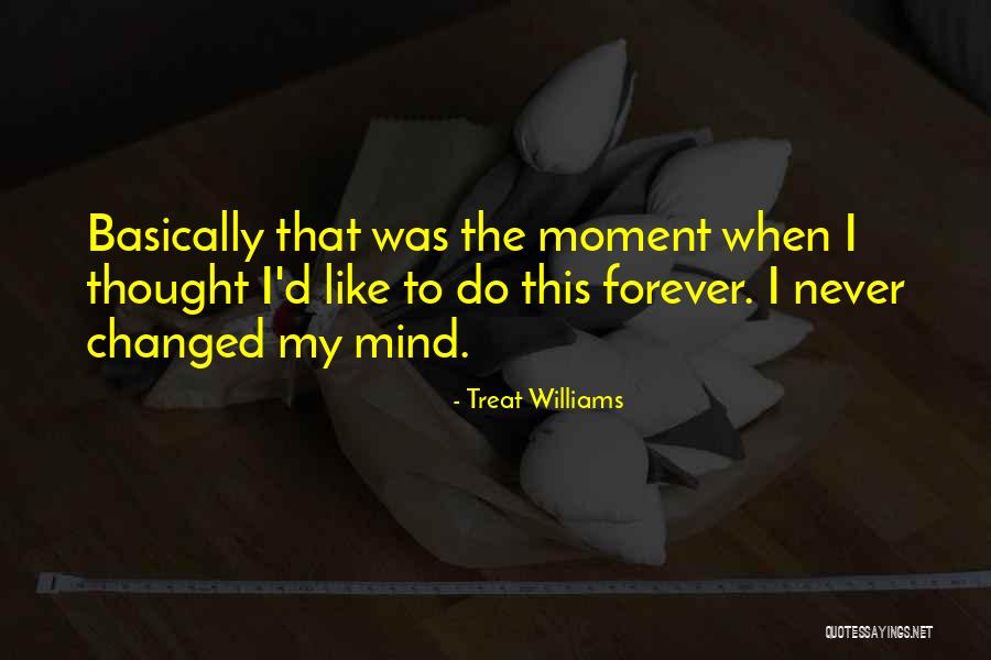 Fabricator Kevin Quotes By Treat Williams Fabricator Kevin Quotes By Treat Williams