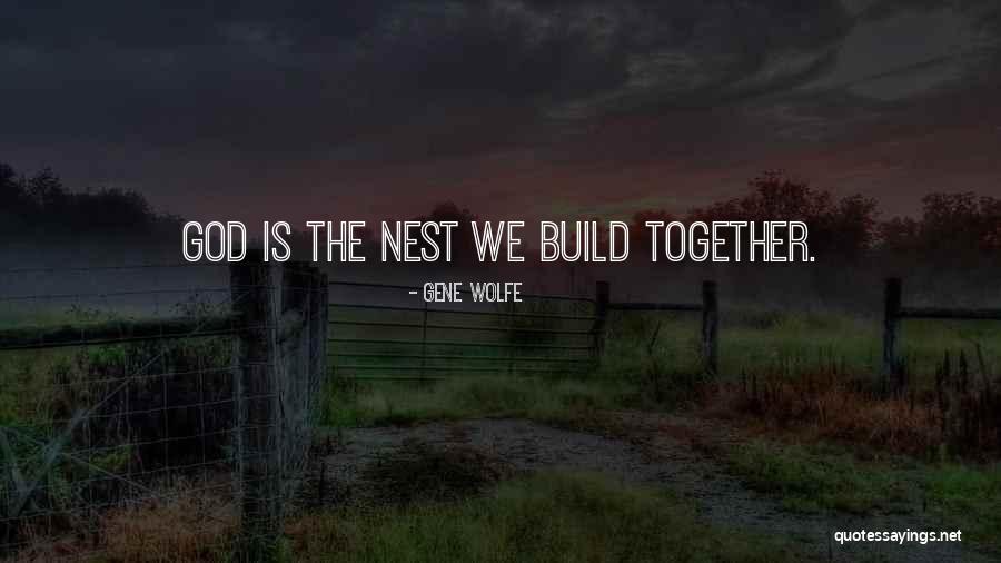 Fabricators Supply Quotes By Gene Wolfe Fabricators Supply Quotes By Gene Wolfe