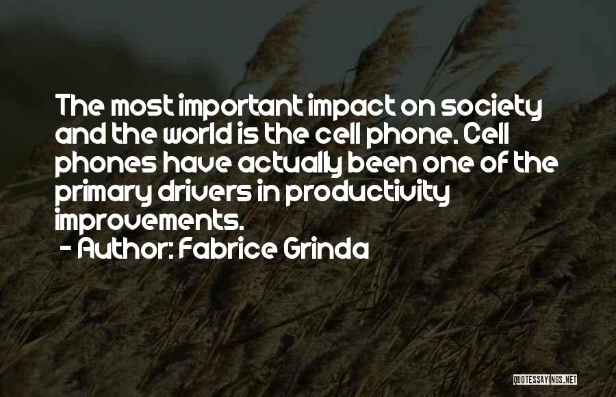 Fabrice Grinda Quotes 214007