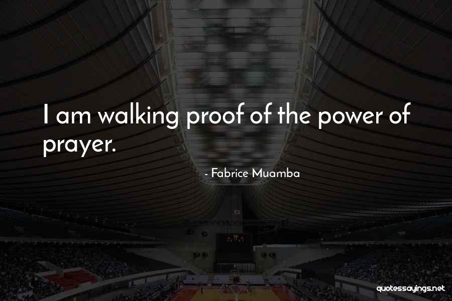 Fabrice Muamba Quotes 699250 Fabrice Muamba Quotes 699250