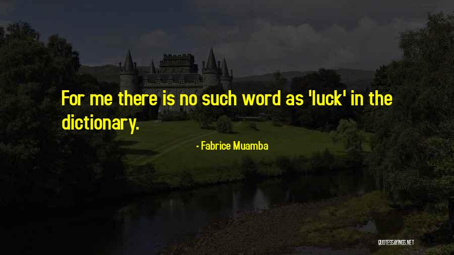 Fabrice Muamba Quotes 767659 Fabrice Muamba Quotes 767659