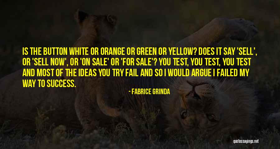 Fabrice Quotes By Fabrice Grinda Fabrice Quotes By Fabrice Grinda