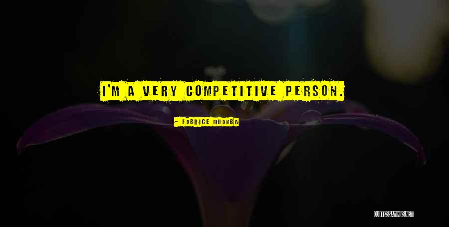 Fabrice Quotes By Fabrice Muamba Fabrice Quotes By Fabrice Muamba
