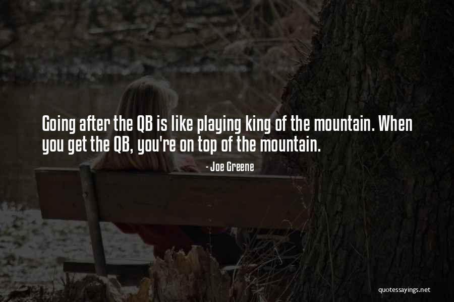 Fabrice Quotes By Joe Greene Fabrice Quotes By Joe Greene