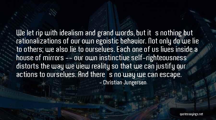 Fabricio Castro Quotes By Christian Jungersen Fabricio Castro Quotes By Christian Jungersen
