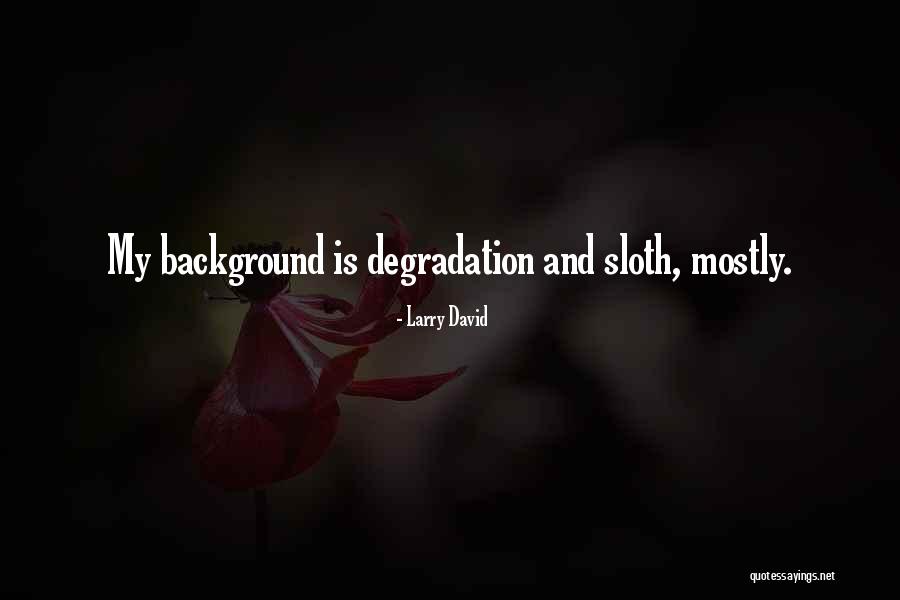 Fabricio Quotes By Larry David Fabricio Quotes By Larry David