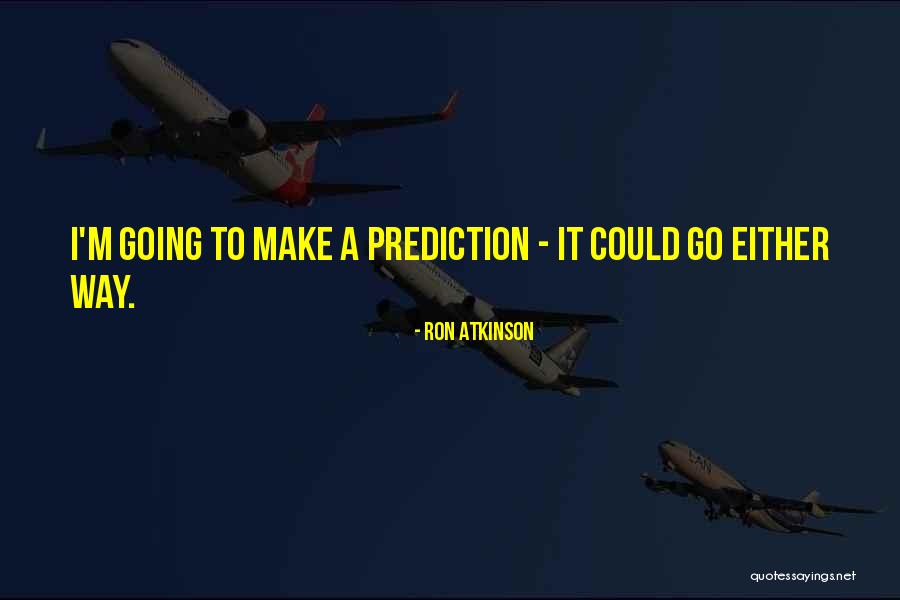 Fabricio Quotes By Ron Atkinson Fabricio Quotes By Ron Atkinson