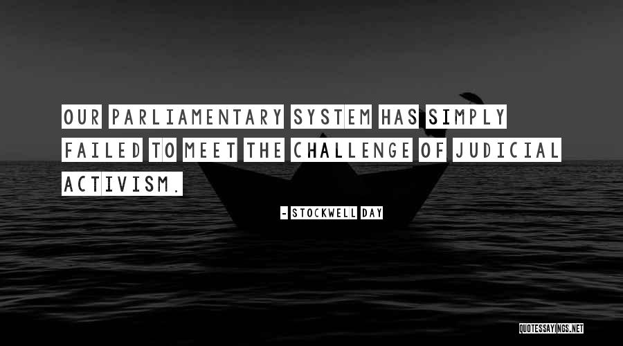 Fabrikalarda Korona Quotes By Stockwell Day Fabrikalarda Korona Quotes By Stockwell Day