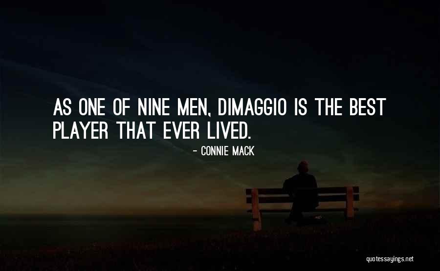 Fabrikalarda Seker Quotes By Connie Mack Fabrikalarda Seker Quotes By Connie Mack