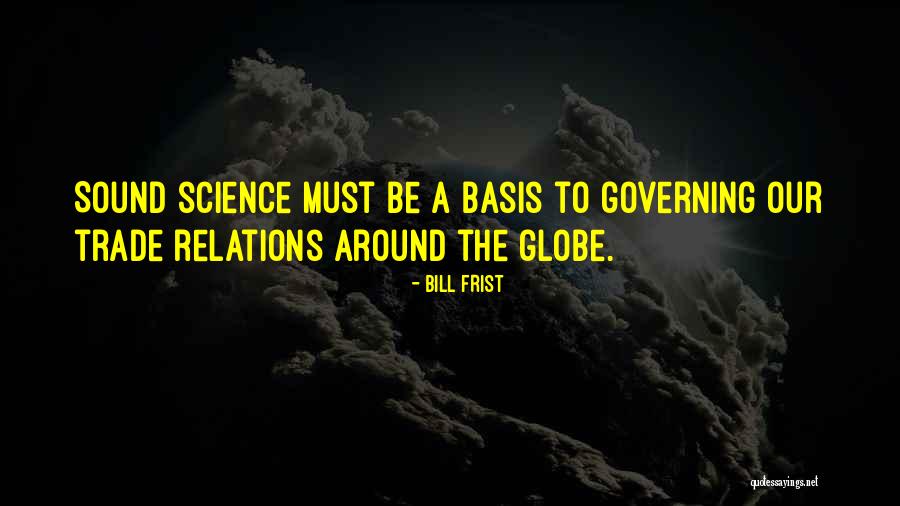 Fabrilia Quotes By Bill Frist Fabrilia Quotes By Bill Frist