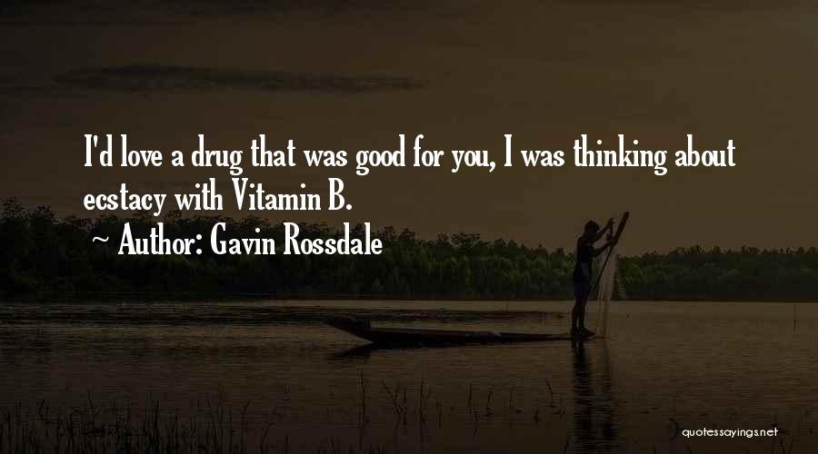 Fabrizio Corona Quotes By Gavin Rossdale