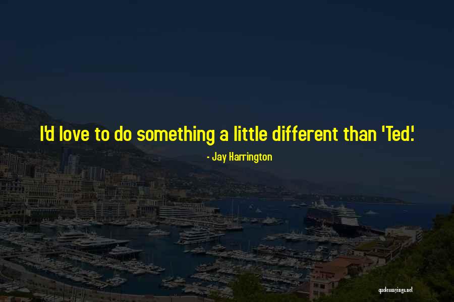Fabrizzi Bar Quotes By Jay Harrington Fabrizzi Bar Quotes By Jay Harrington