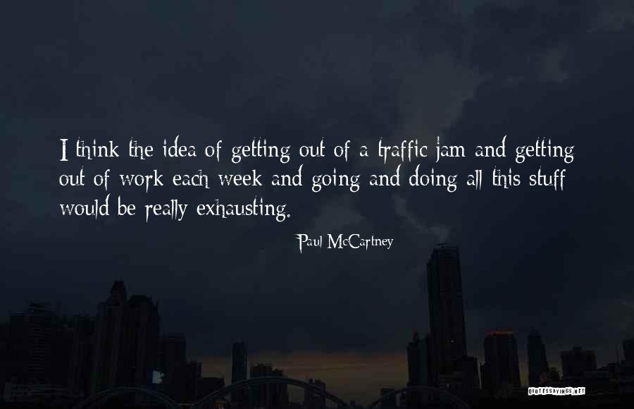 Fabrizzi Bar Quotes By Paul McCartney Fabrizzi Bar Quotes By Paul McCartney