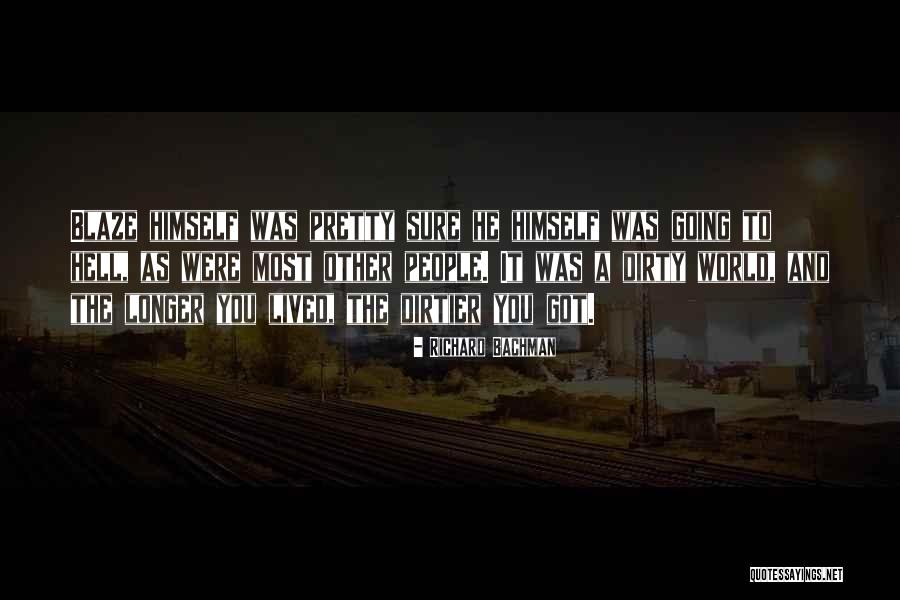 Fabrosaurus Quotes By Richard Bachman Fabrosaurus Quotes By Richard Bachman