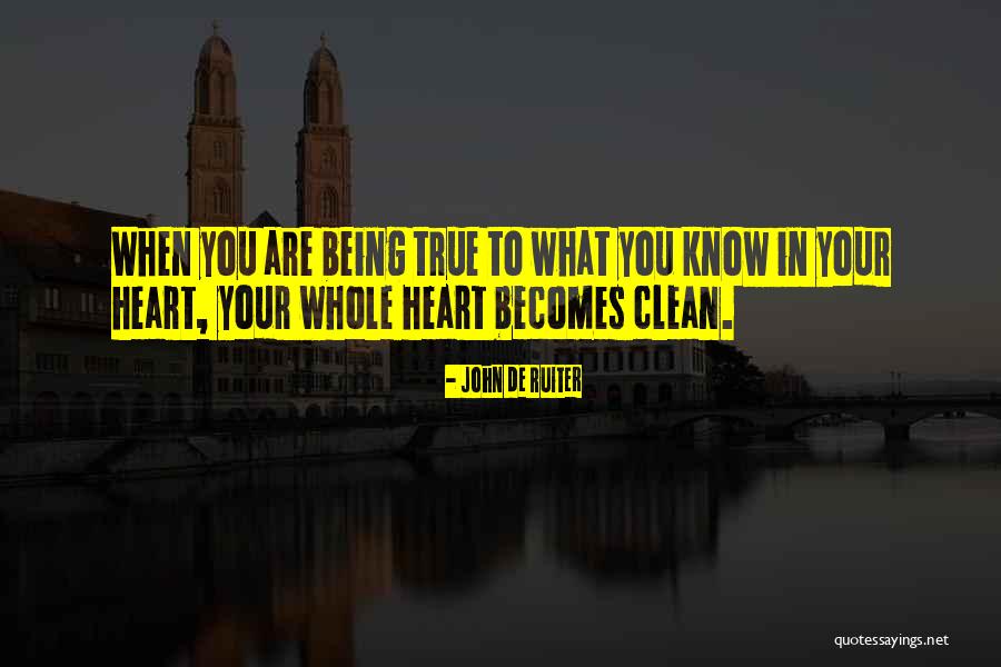 Fabrostrimwork Quotes By John De Ruiter Fabrostrimwork Quotes By John De Ruiter