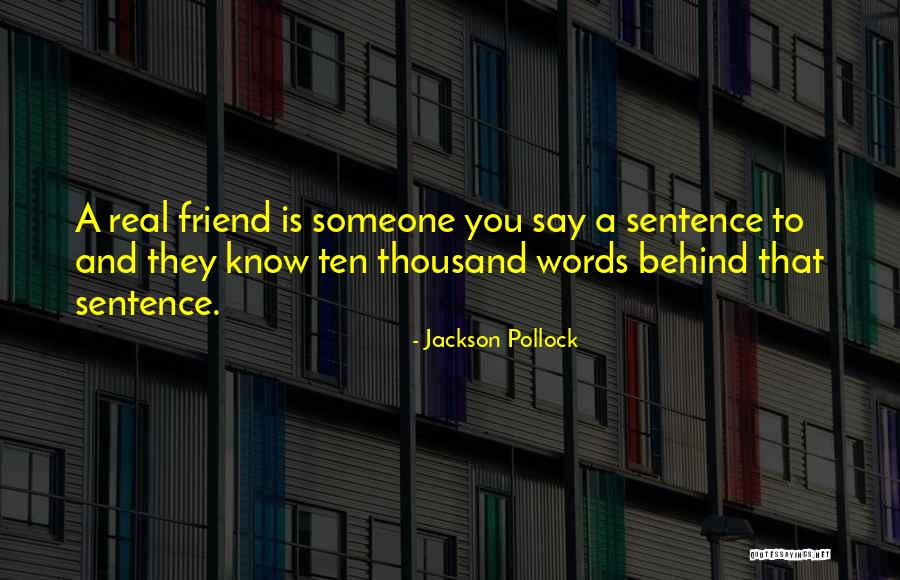 Fabryka Quotes By Jackson Pollock Fabryka Quotes By Jackson Pollock