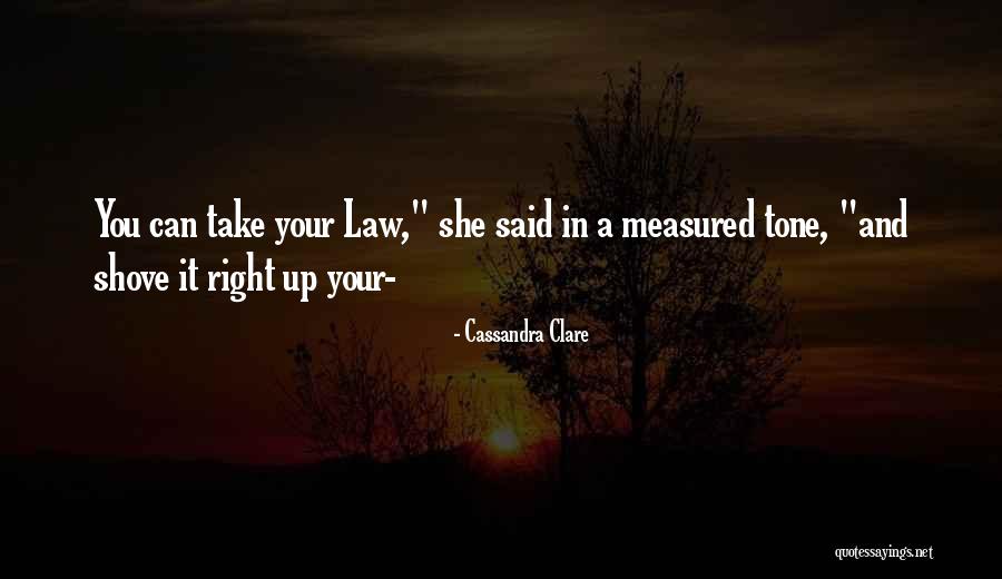 Fabryki W Quotes By Cassandra Clare Fabryki W Quotes By Cassandra Clare