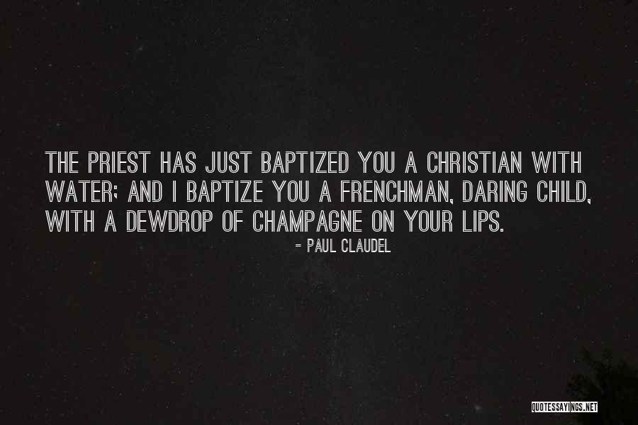 Fabryki W Quotes By Paul Claudel Fabryki W Quotes By Paul Claudel