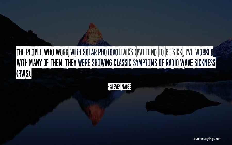 Fabsix Quotes By Steven Magee Fabsix Quotes By Steven Magee