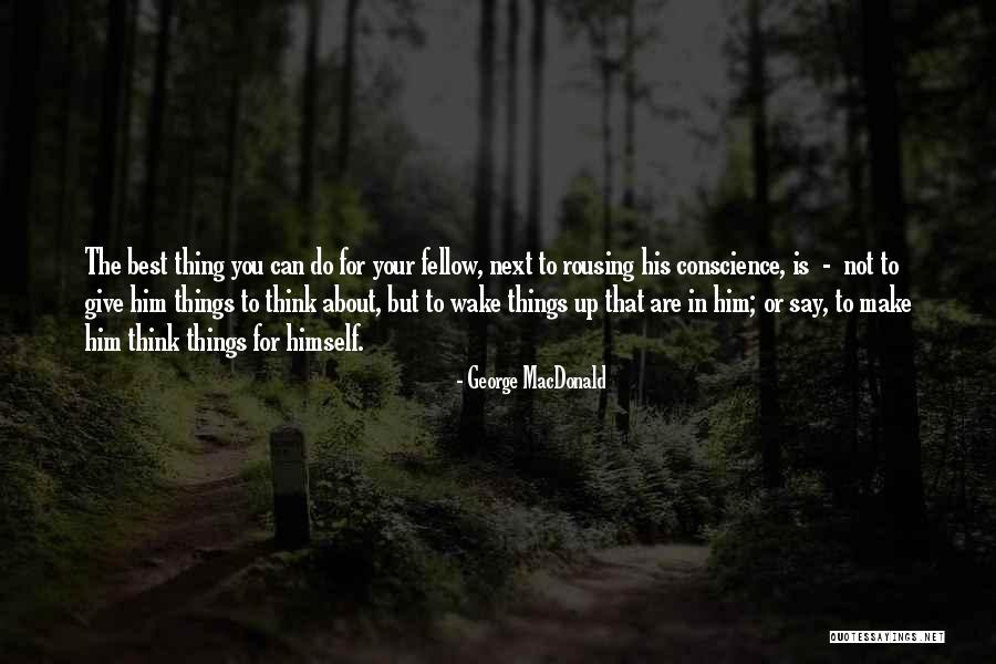 Fabulas Cortas Quotes By George MacDonald Fabulas Cortas Quotes By George MacDonald