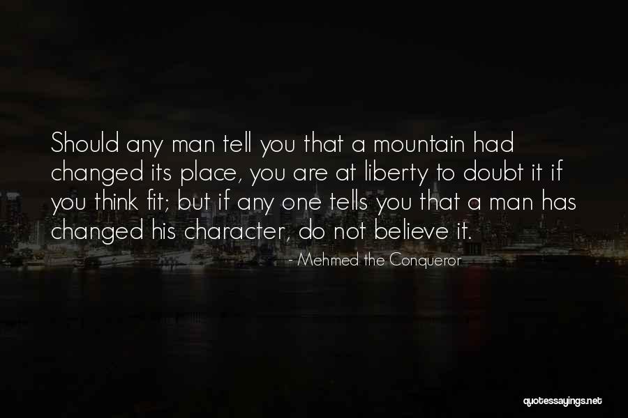 Fabulation Francais Quotes By Mehmed The Conqueror Fabulation Francais Quotes By Mehmed The Conqueror
