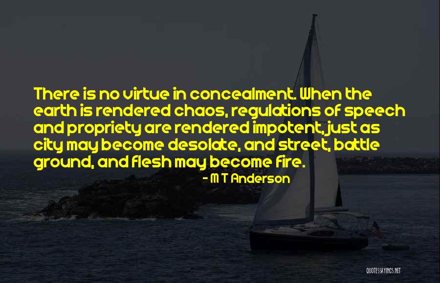 Fabuleuses Film Quotes By M T Anderson Fabuleuses Film Quotes By M T Anderson