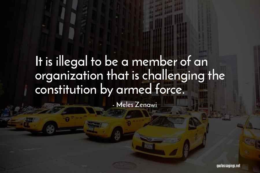 Fabuleux En Quotes By Meles Zenawi Fabuleux En Quotes By Meles Zenawi