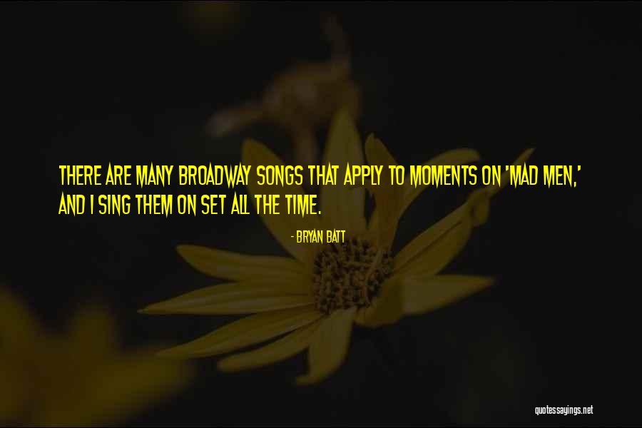 Fabuleux Nail Quotes By Bryan Batt Fabuleux Nail Quotes By Bryan Batt