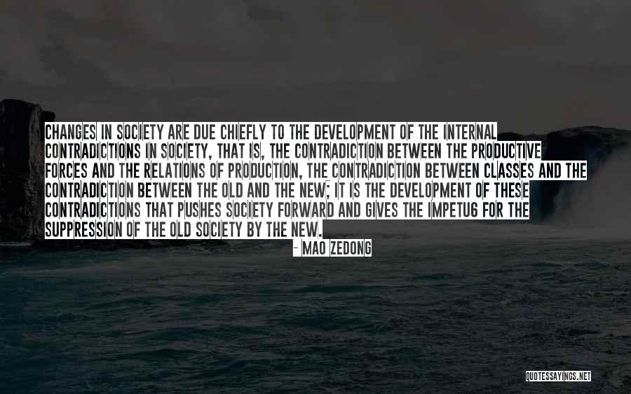 Fabulist Fiction Quotes By Mao Zedong Fabulist Fiction Quotes By Mao Zedong