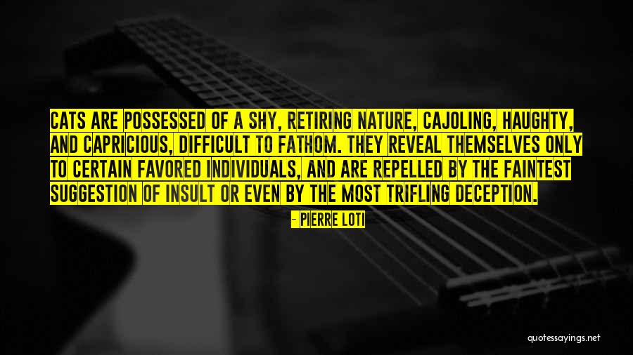 Fabulist Fiction Quotes By Pierre Loti Fabulist Fiction Quotes By Pierre Loti