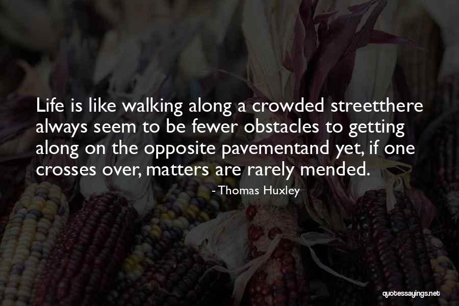 Fabulist Fiction Quotes By Thomas Huxley Fabulist Fiction Quotes By Thomas Huxley