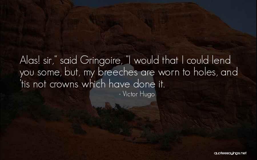 Fabulist Wsj Quotes By Victor Hugo Fabulist Wsj Quotes By Victor Hugo
