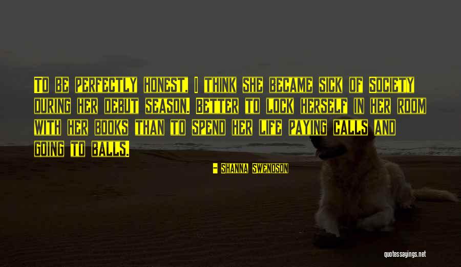 Fabuliste Quotes By Shanna Swendson Fabuliste Quotes By Shanna Swendson