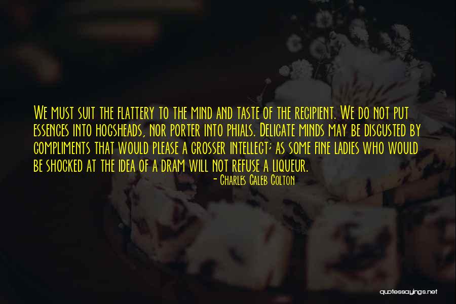 Fabulistic Exercise Quotes By Charles Caleb Colton Fabulistic Exercise Quotes By Charles Caleb Colton